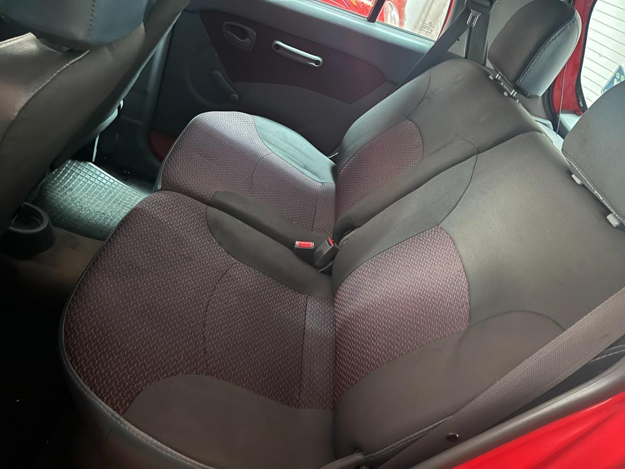 Hyundai Atos 1.1 Benzina 5Porte, Per Neopatentati Full/Optional