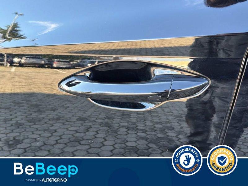 Hyundai Tucson 1.6 HEV EXELLENCE 2WD AUTO