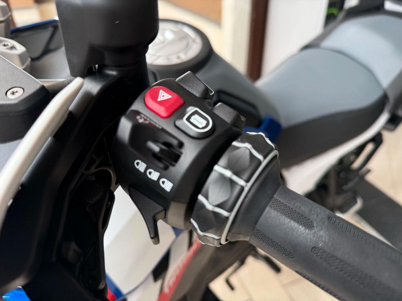 Bmw R 1300 GS TROPHY