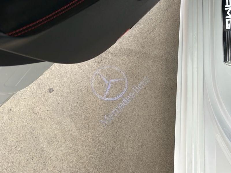Mercedes-Benz Classe A A AMG 45 4matic+ auto