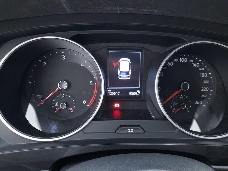 Volkswagen Tiguan Life DSG BR120857 2.0 Diesel 150CV