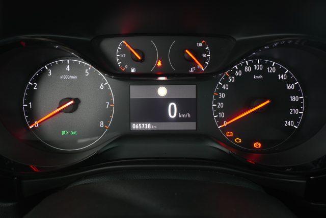 OPEL Corsa Corsa 1.5 D 100 CV Edition