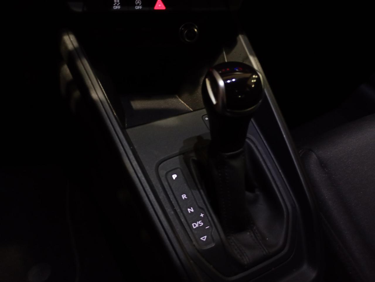 Audi A1 allstreet 30 TFSI S tronic