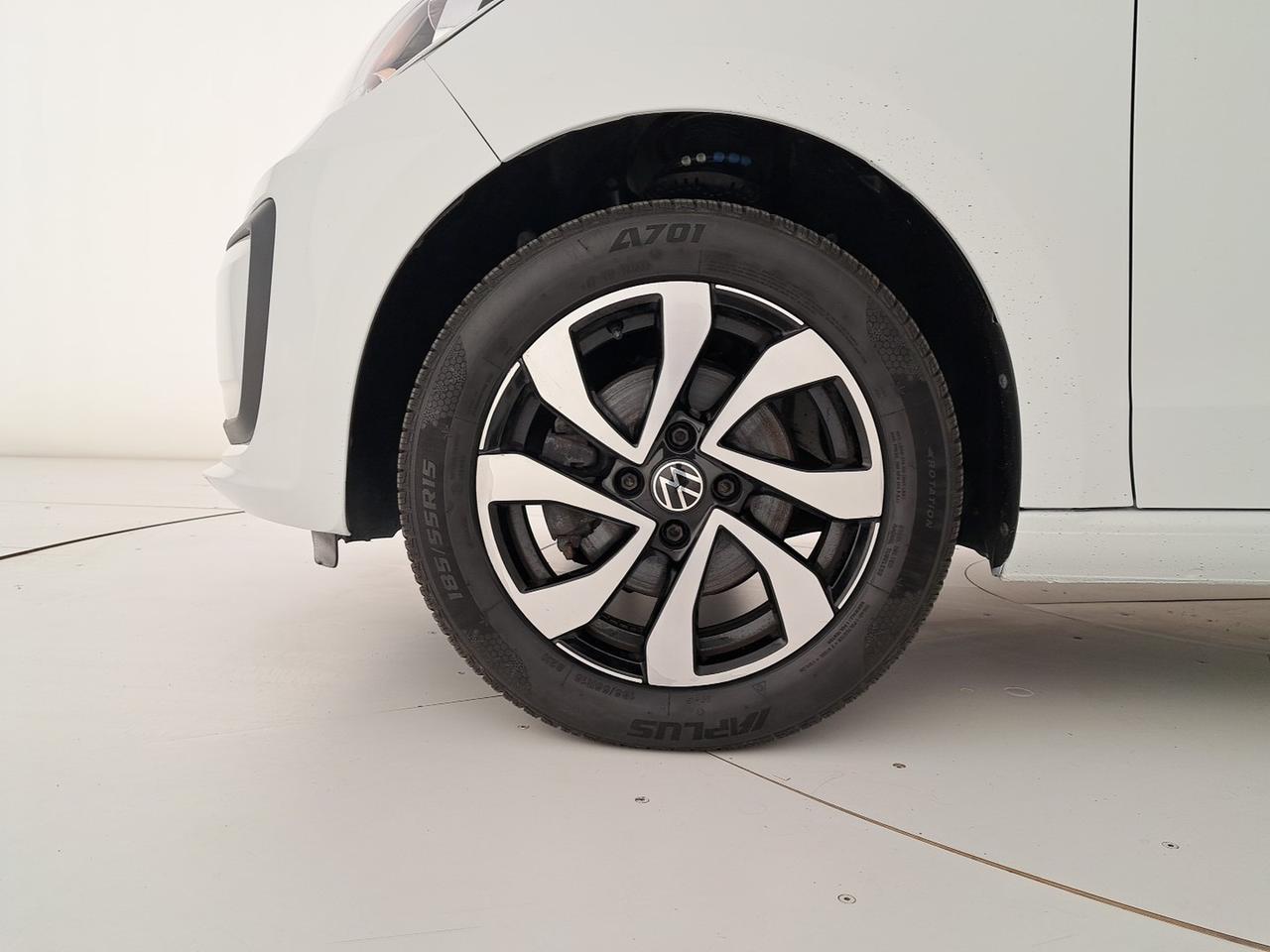 Volkswagen up! 5p 1.0 evo move 65cv
