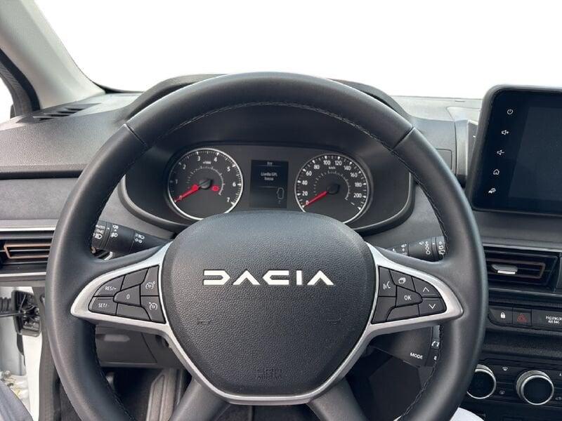 Dacia Jogger Jogger 1.0 TCe GPL 100 CV 5 posti Extreme