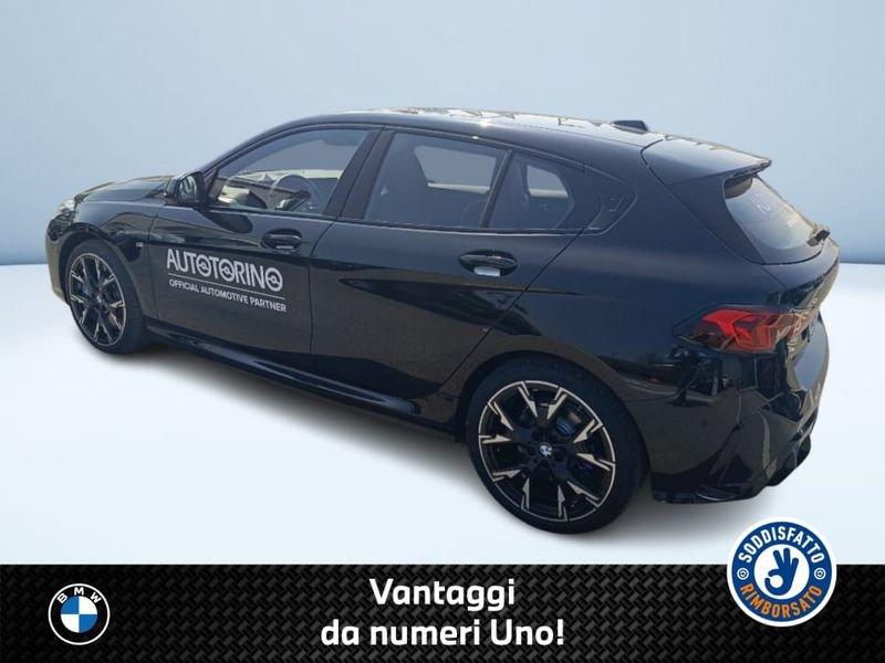 BMW Serie 1 120d M Sport