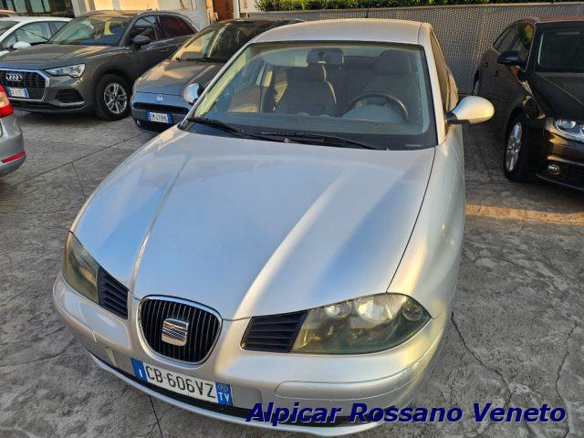 SEAT Ibiza 1.9 TDI 101CV 5p. Stella