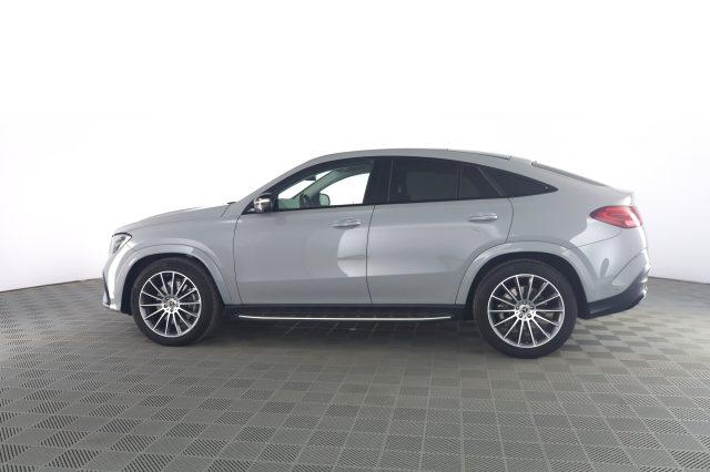 MERCEDES-BENZ CLA sse GLE Coupé GLE 300 d 4Matic Mild Hybrid Coupé A