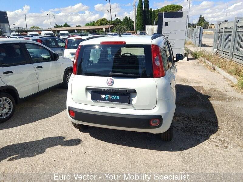 FIAT Panda Panda 1.3 MJT S&S Lounge