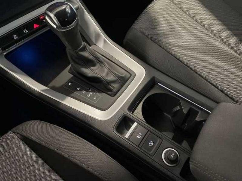 Audi Q3 II 2018 35 2.0 tdi Business Advanced s-tronic