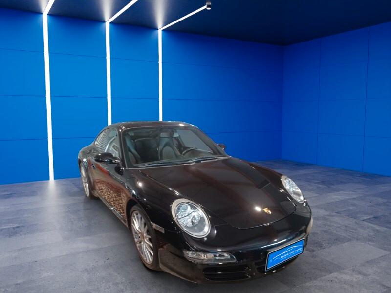 PORSCHE 911 (997) 911 Carrera Coupé