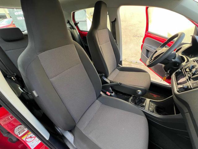 VOLKSWAGEN up! 1.0 5p. eco take up! BlueMotion Technology