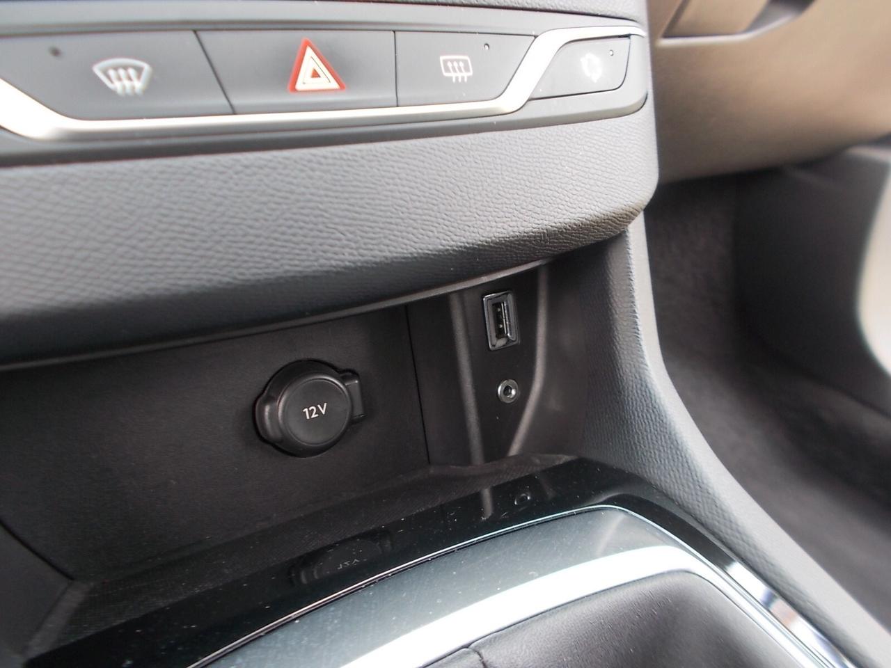 Peugeot 308 Sw 1.6 HDi 100cv Business