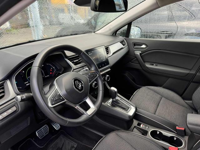 RENAULT Captur Full Hybrid E-Tech 145 CV Intens