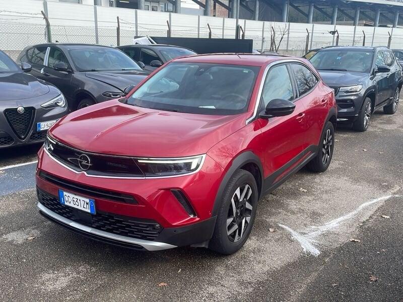 Opel Mokka II 2020 1.2 t Elegance s&s 100cv