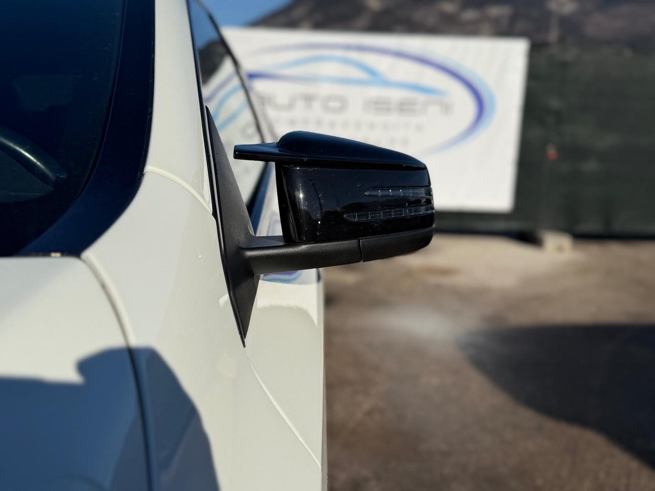 Mercedes-benz A 45 AMG 4Matic Automatic