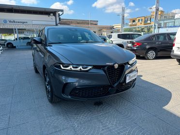 Alfa Romeo Tonale 1.6 diesel 130 CV TCT6 Veloce