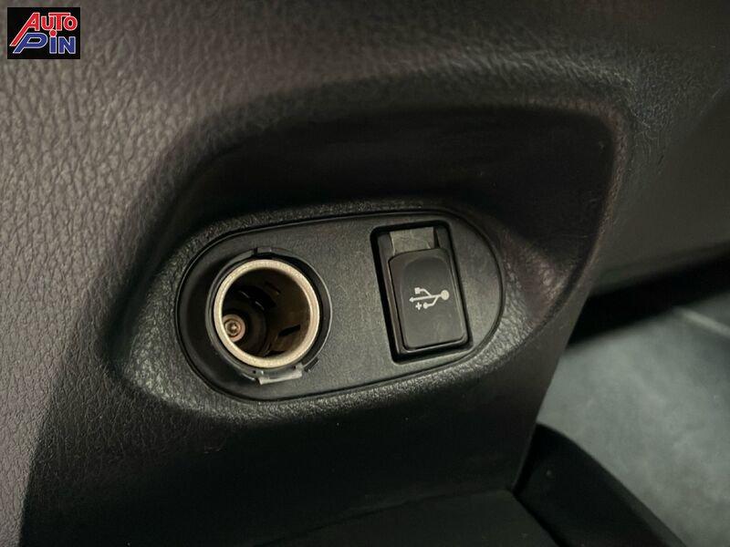 Toyota Yaris 1.4 D-4D 90cv