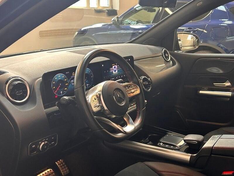Mercedes-Benz Classe B B 250 e hybrid EQ Premium