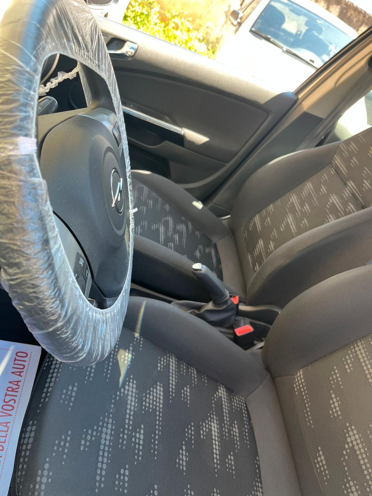 OPEL CORSA 1.3 CDTI DIESEL 95CV 2015