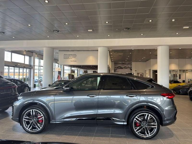 Audi Q5 Sportback TDI 2.0 quattro S Line Edition - IVA Esposta