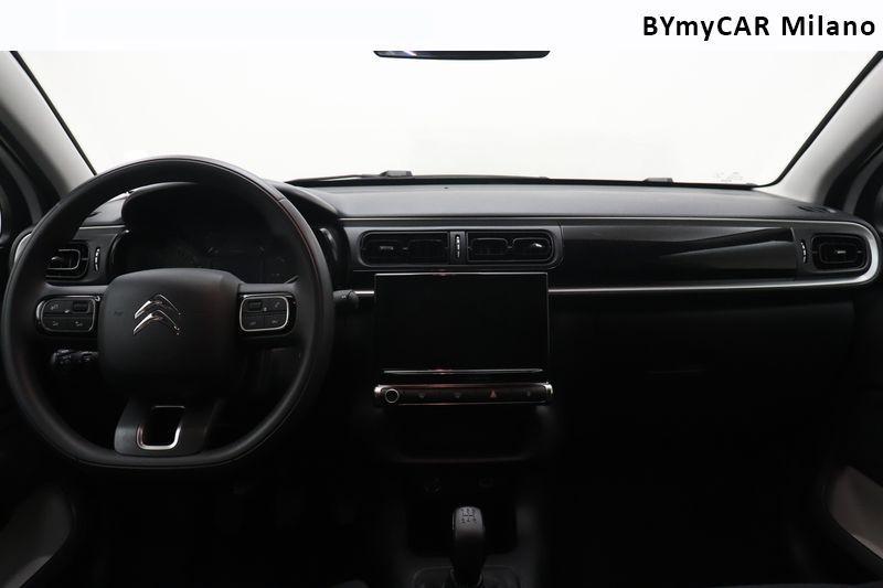 Citroen C3 1.2 PureTech Shine