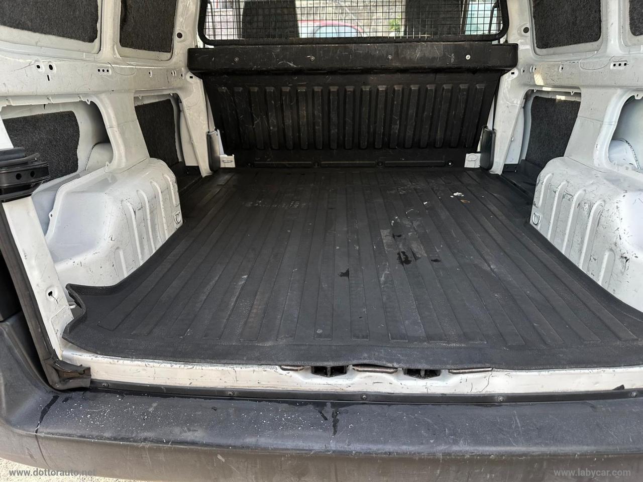 Berlingo 1.9 D 3p. 800 Entreprise Liv.B