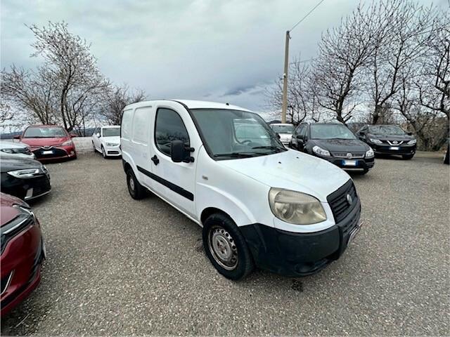 Fiat Doblo 1.9 JTD cat Cargo Lamierato