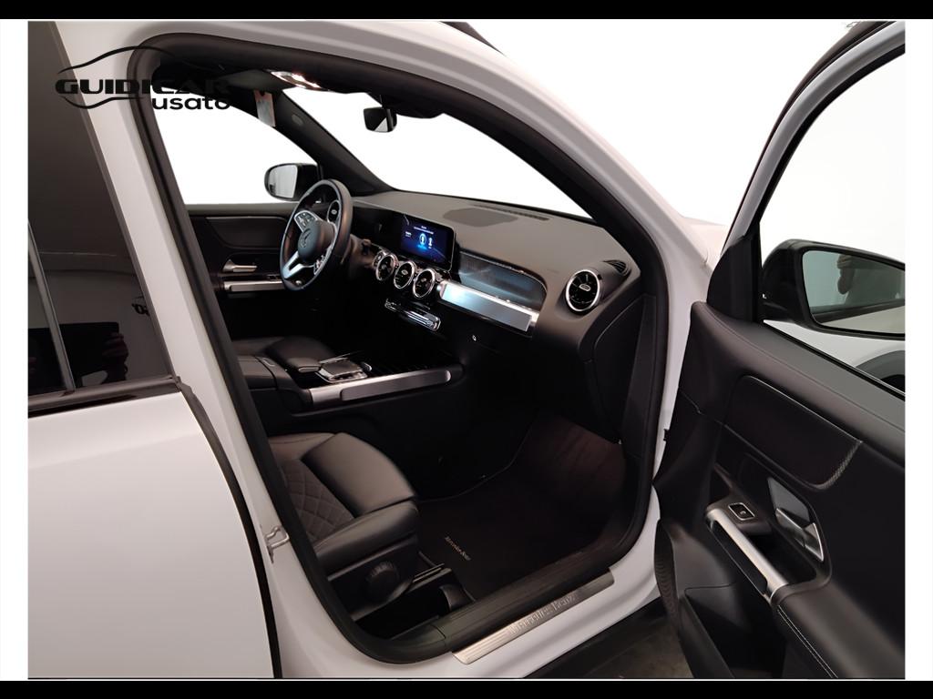 Mercedes-Benz GLB - X247 2019 - GLB 180 d Sport auto