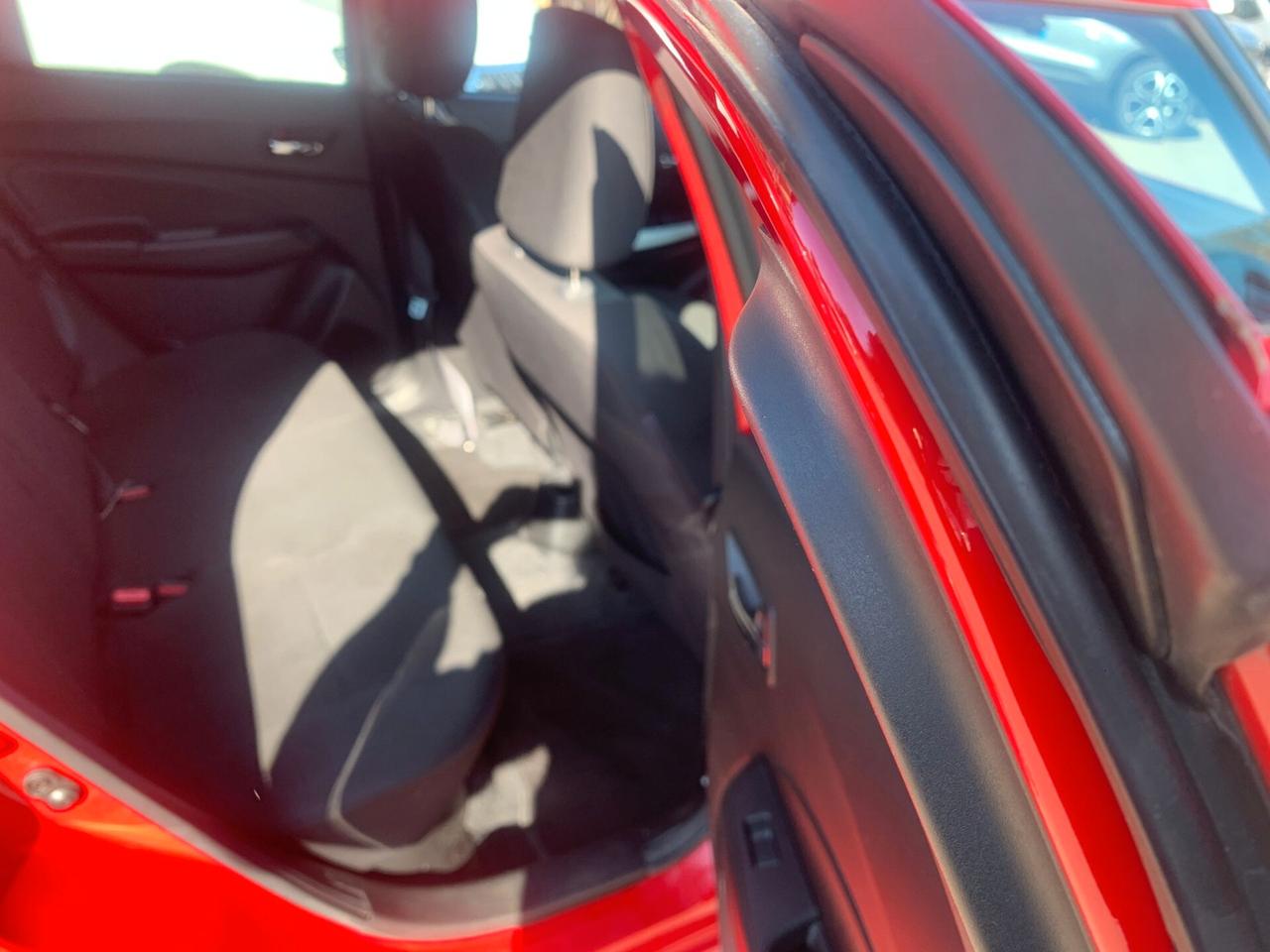 Suzuki Swift 4x4-top full optional, hybrid, anno 2020, unico proprietario, tagliandata.