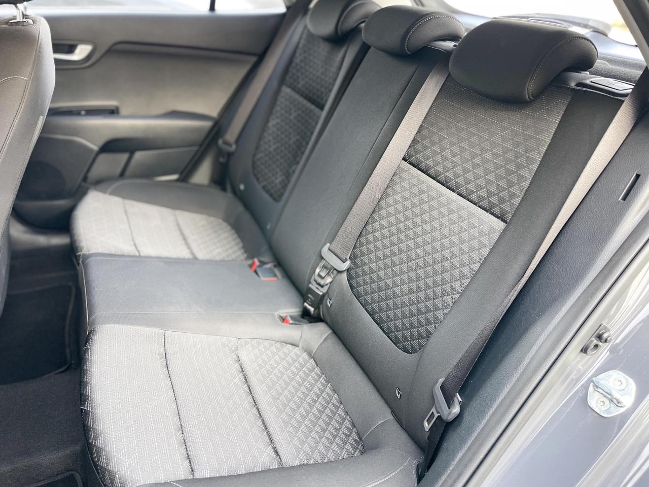 Kia Rio 1.2 GPL 82CV E6 Neo - 2022