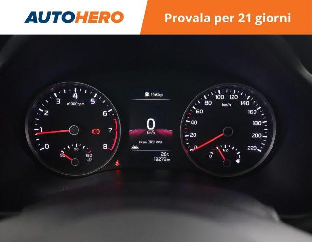 KIA Rio 1.2 DPi 84 CV Style