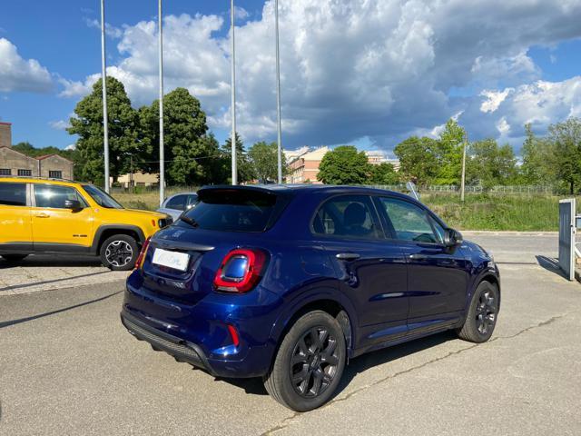 FIAT 500X *PROMO* 1.3 MultiJet 95 CV Sport
