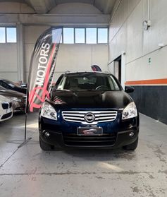 Nissan Qashqai Qashqai+2 1.5 dCi DPF Tekna 7 POSTI NEOPATENTATI