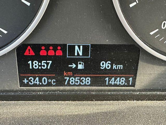 BMW X1 sDrive16d Business
