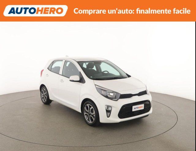 KIA Picanto 1.0 12V 5 porte Style
