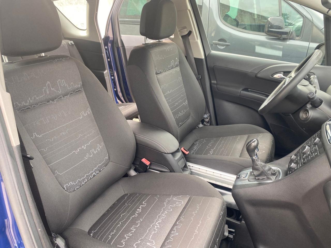 Opel Meriva 1.4 100CV Cosmo