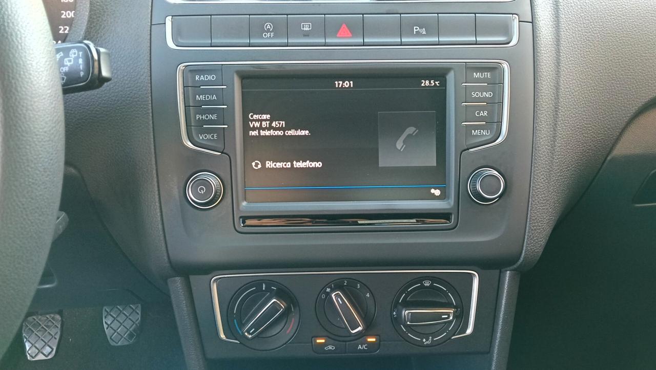 VW POLO 1.4 TDI -PREZZO PROMO!
