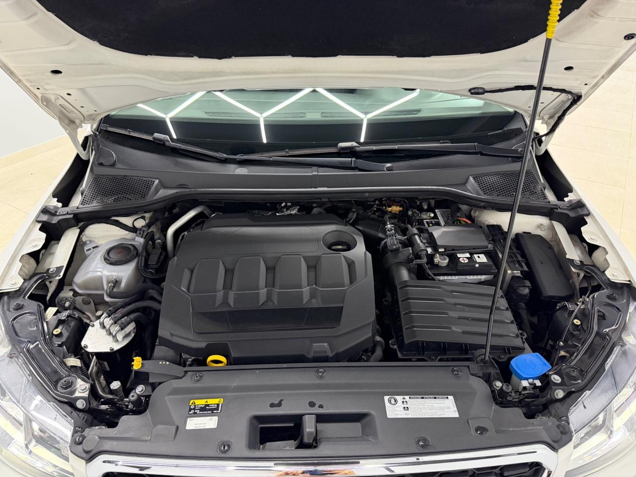 Seat Arona 1.6 TDI 95 CV XCELLENCE