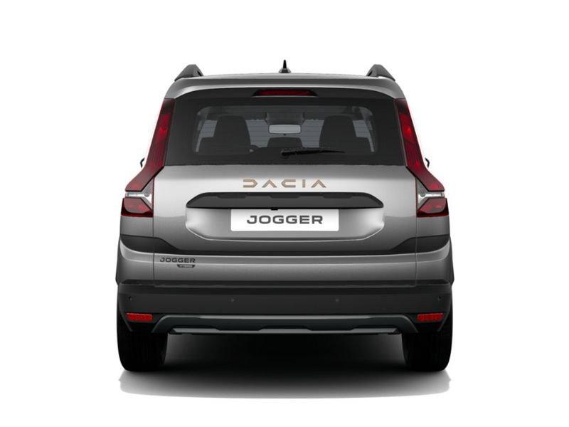 Dacia Jogger Jogger 1.6 Hybrid Extreme 140 5 posti
