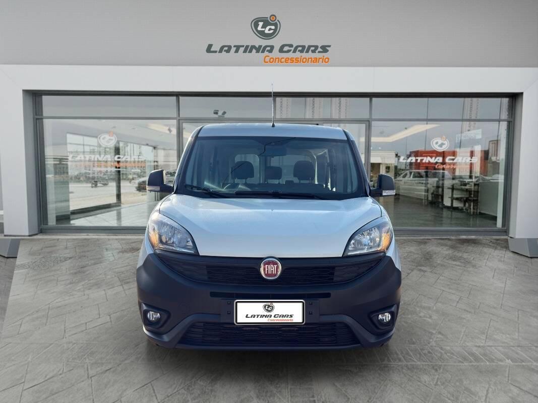 Fiat Doblò Cargo combi N1 1.3 mjt 16v 95cv