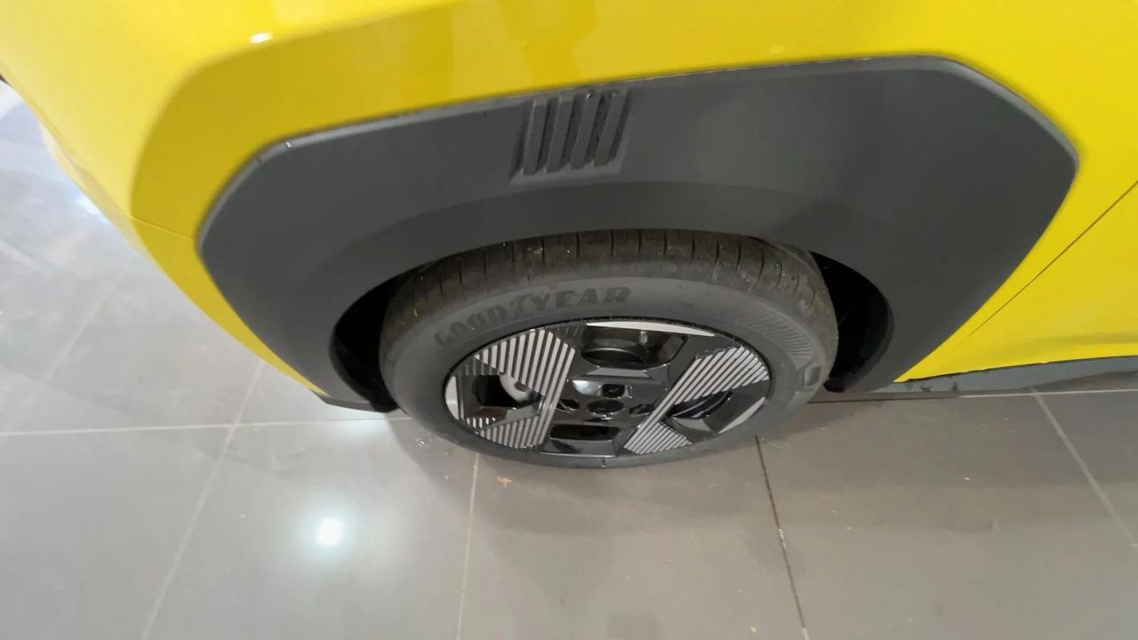 Fiat Grande Panda 1.2 100 CV S&S La Prima