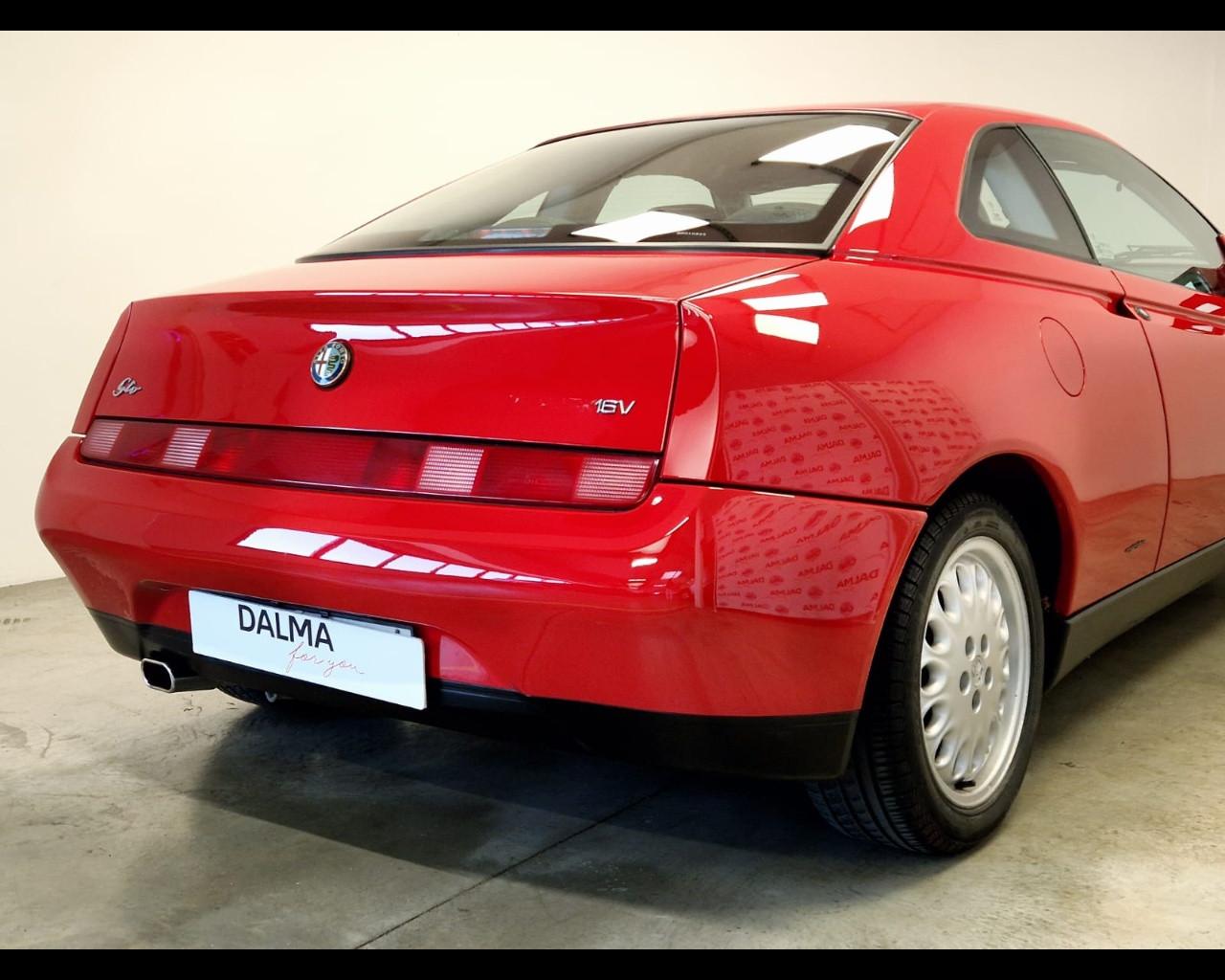 ALFA ROMEO ALFA ROMEO GTV - ALFA ROMEO GTV