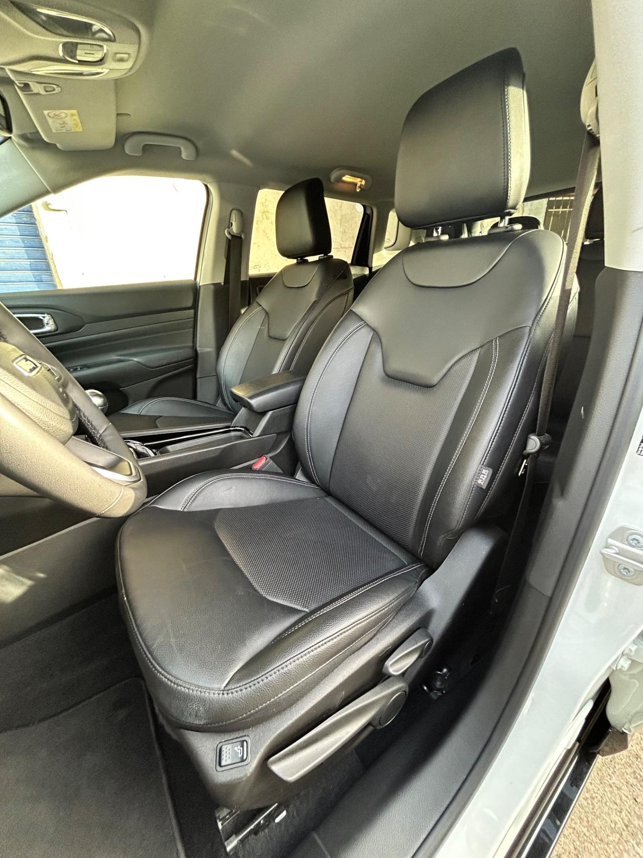 Jeep Compass 1.6 Multijet II 2WD S