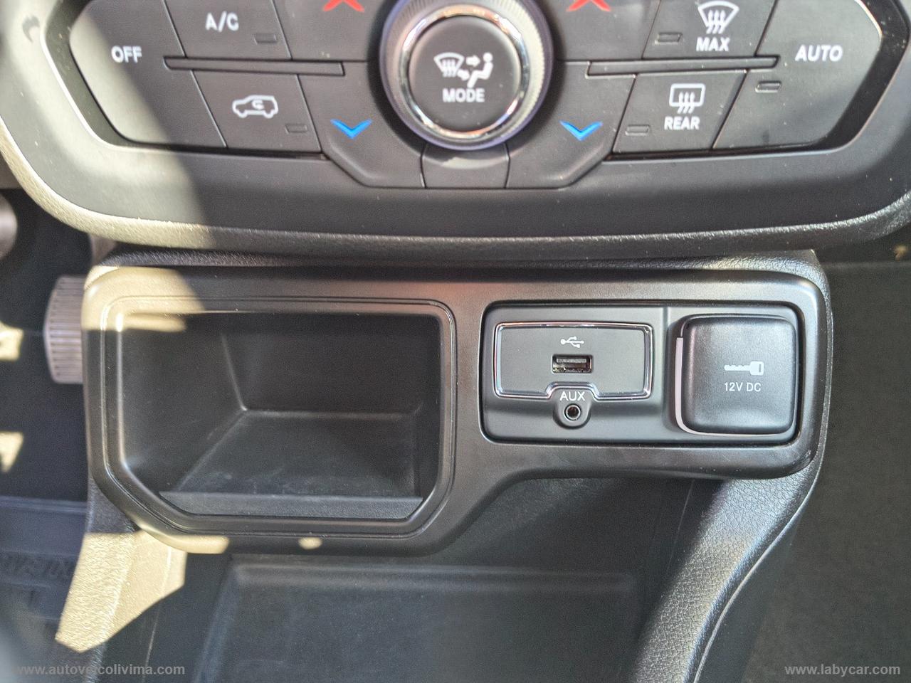 JEEP Renegade 1.6 Mjt 130CV Limited