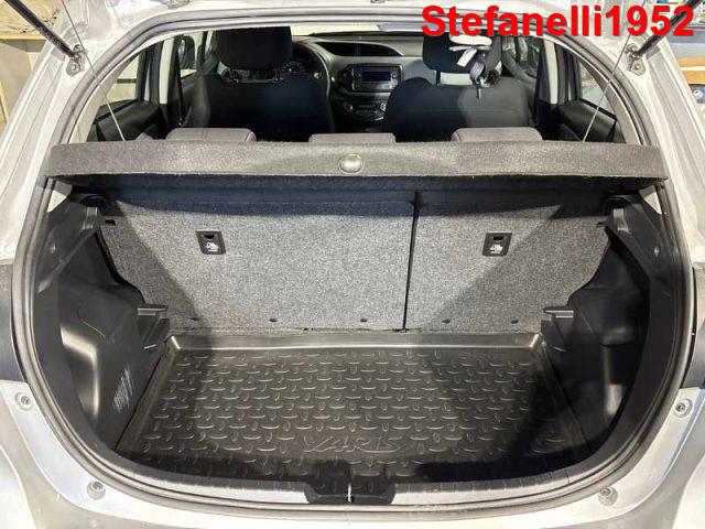 TOYOTA Yaris III 2017 - 5p 1.5h Active my18