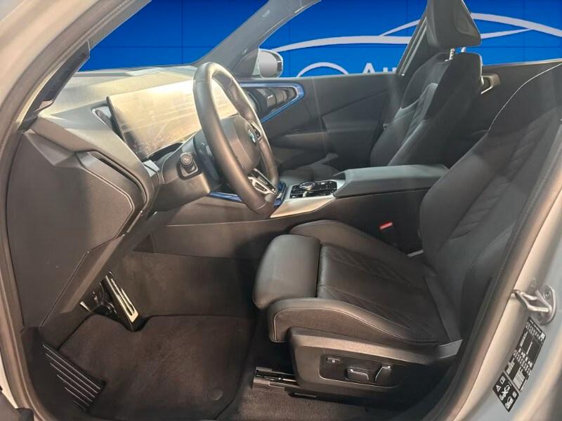 BMW X3 (G45) X3 xDrive20 48V