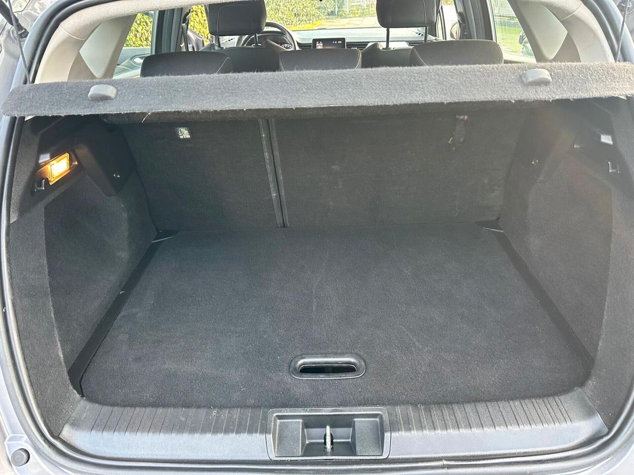 Renault Captur 1.5dCi 95 CV 2021 Business NAVIGATORE- FARI LED -SENS PARCHEGGIO