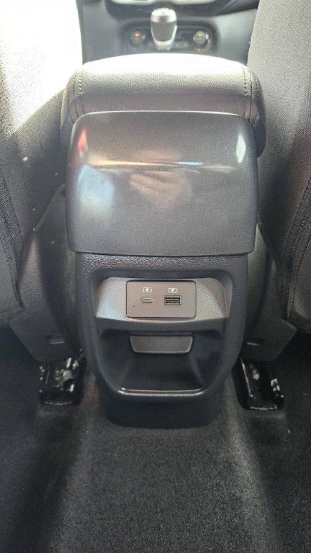 NISSAN Juke 1.0 DIG-T 114 CV N-Connecta