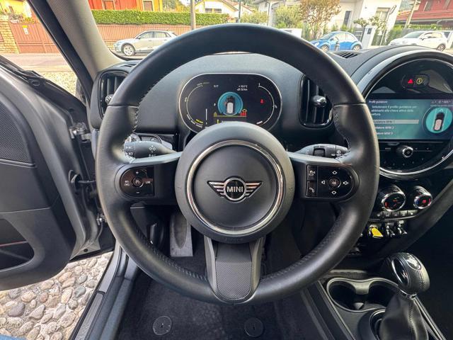 MINI Countryman 1.5 Cooper SE 'ALL4' Countryman ALL4